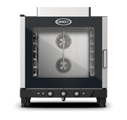 UNOX BAKERLUX XB613G 6 x 600x400 gas konvektionsugn