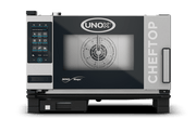 UNOX CHEFTOP MIND.Maps PLUS 3 GN 1/1 kombiugn