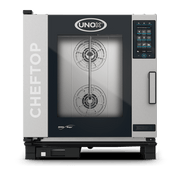 UNOX CHEFTOP MIND.Maps PLUS 7 GN 1/1 kombiugn