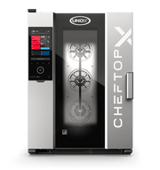 UNOX CHEFTOP-X Digital.ID 10 GN 1/1 kombiugn