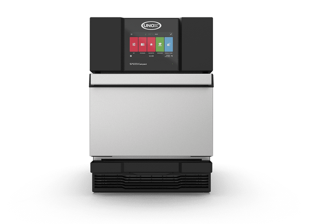 UNOX SPEED.Compact ECO XEMA-01NS-MCDN speedugn