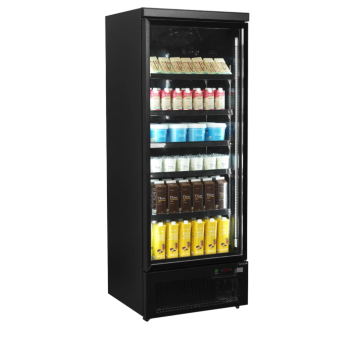 Tefcold Atom Maxi C1DBB Displaykyl