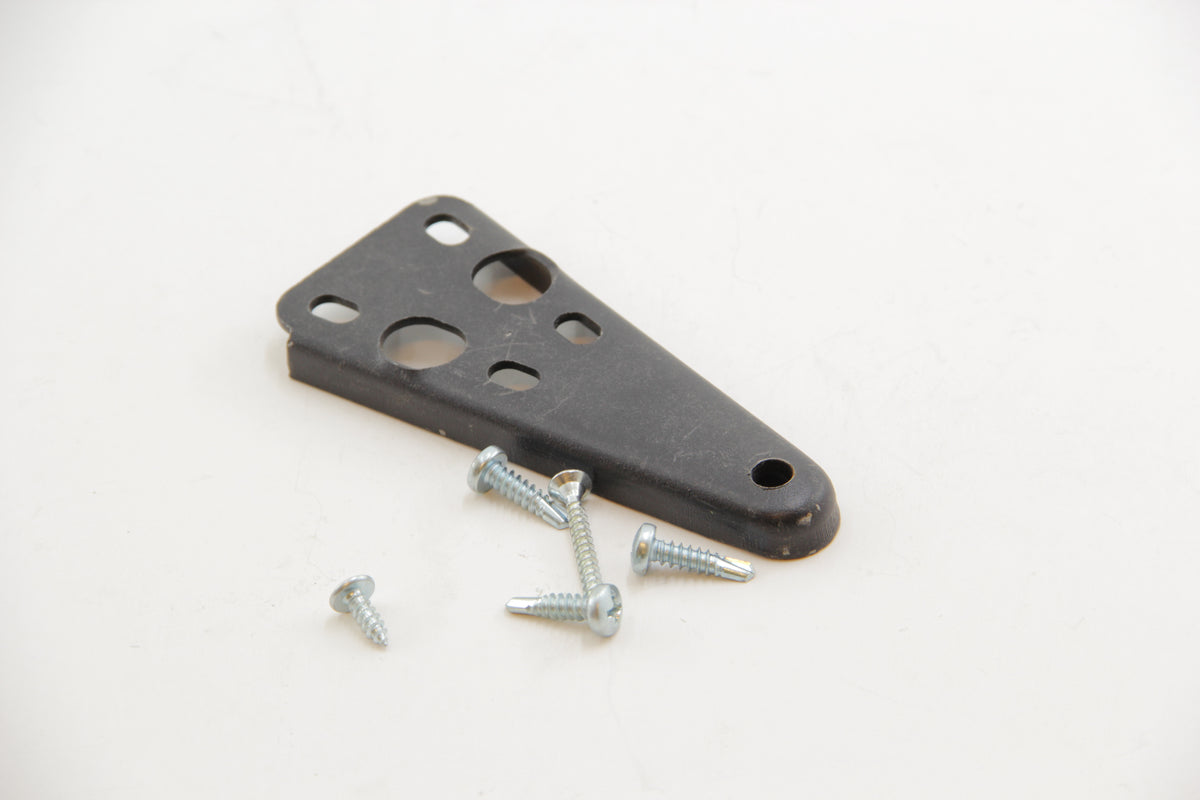 TEFCOLD Inbyggt monteringsset TM32/TM42/TM52/TM33 TM35C/TM45C