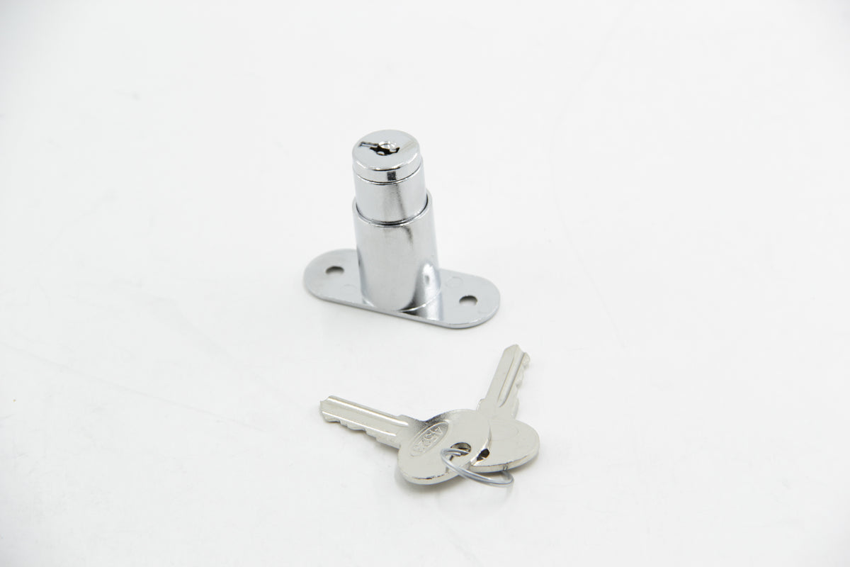 TEFCOLD Lås med nycklar IC-SC-SCEB / NIC-SC SERIES