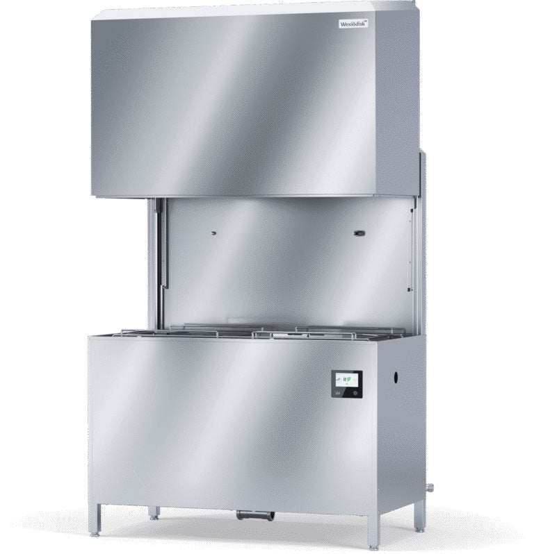 Wexiödisk Grov Huvdiskmaskin WD-12S