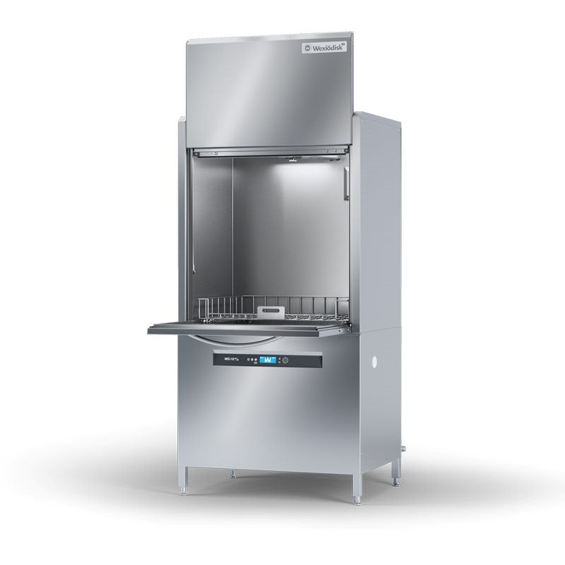 Wexiödisk Grovdiskmaskin WD-10S