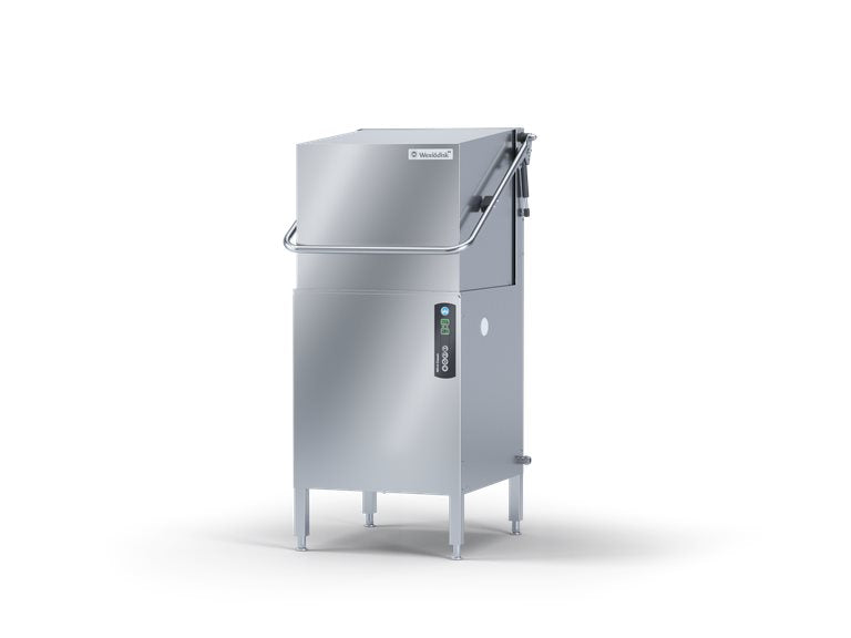 Wexiödisk Huvdiskmaskin WD-6 Classic