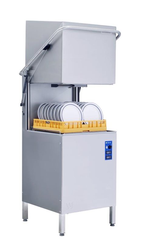 Wexiödisk Huvdiskmaskin WD-6C