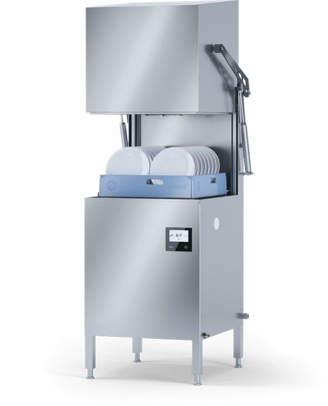 Wexiödisk Huvdiskmaskin WD-6S Glas