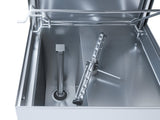 Wexiödisk Huvdiskmaskin WD-7S