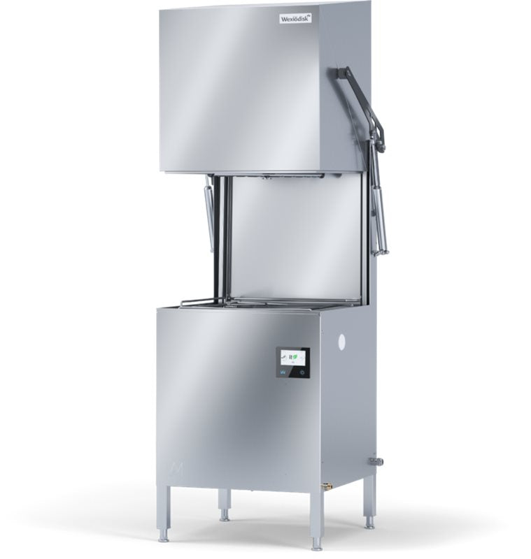 Wexiödisk Huvdiskmaskin WD-7S