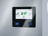 Wexiödisk Huvdiskmaskin WD-8S