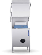 Wexiödisk Huvdiskmaskin WD-8S