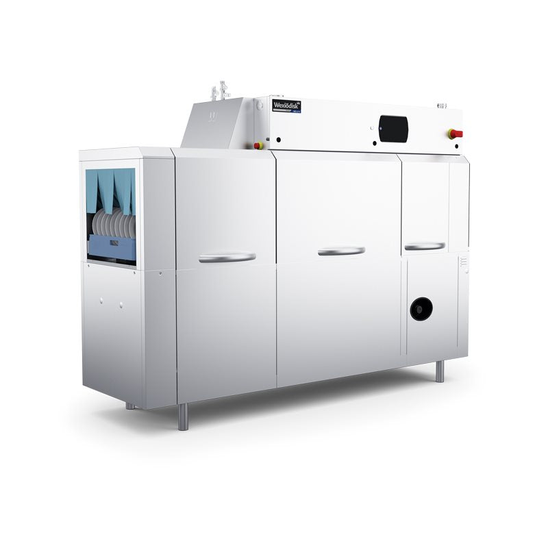 Wexiödisk WD-151E tunneldiskmaskin