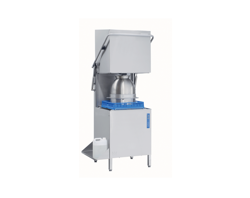 Wexiödisk diskmaskin WD7
