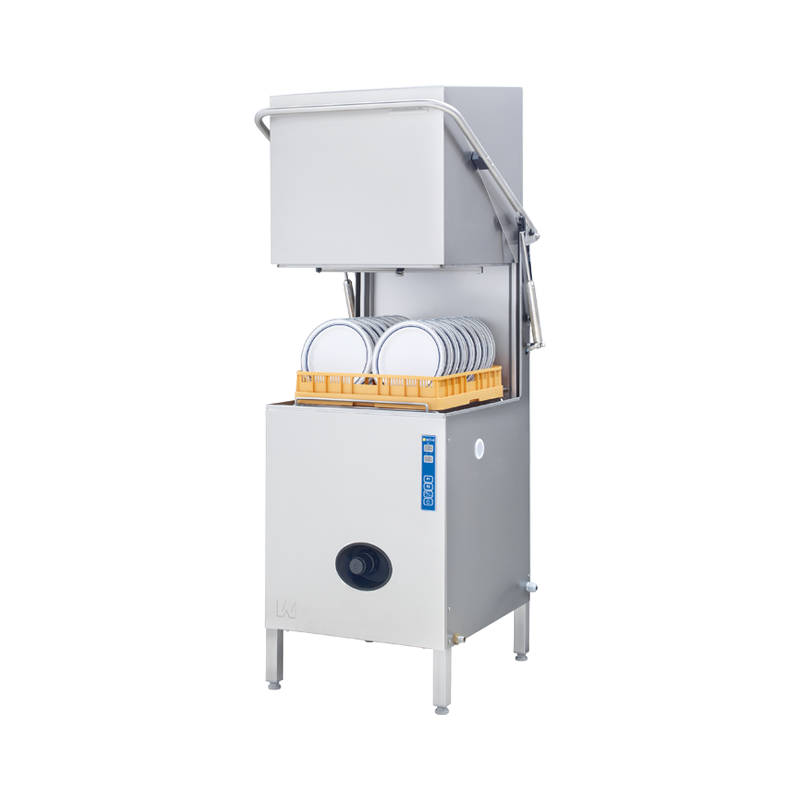 WEXIÖDISK DISKMASKIN WD-6 DUPLUS