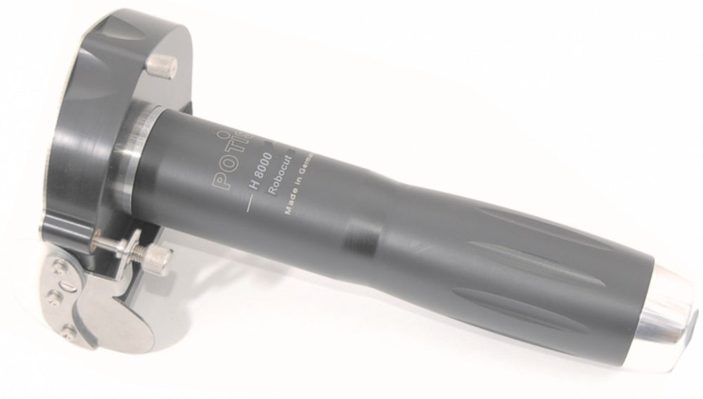 Kebabkniv robocut h 8000 - Potis
